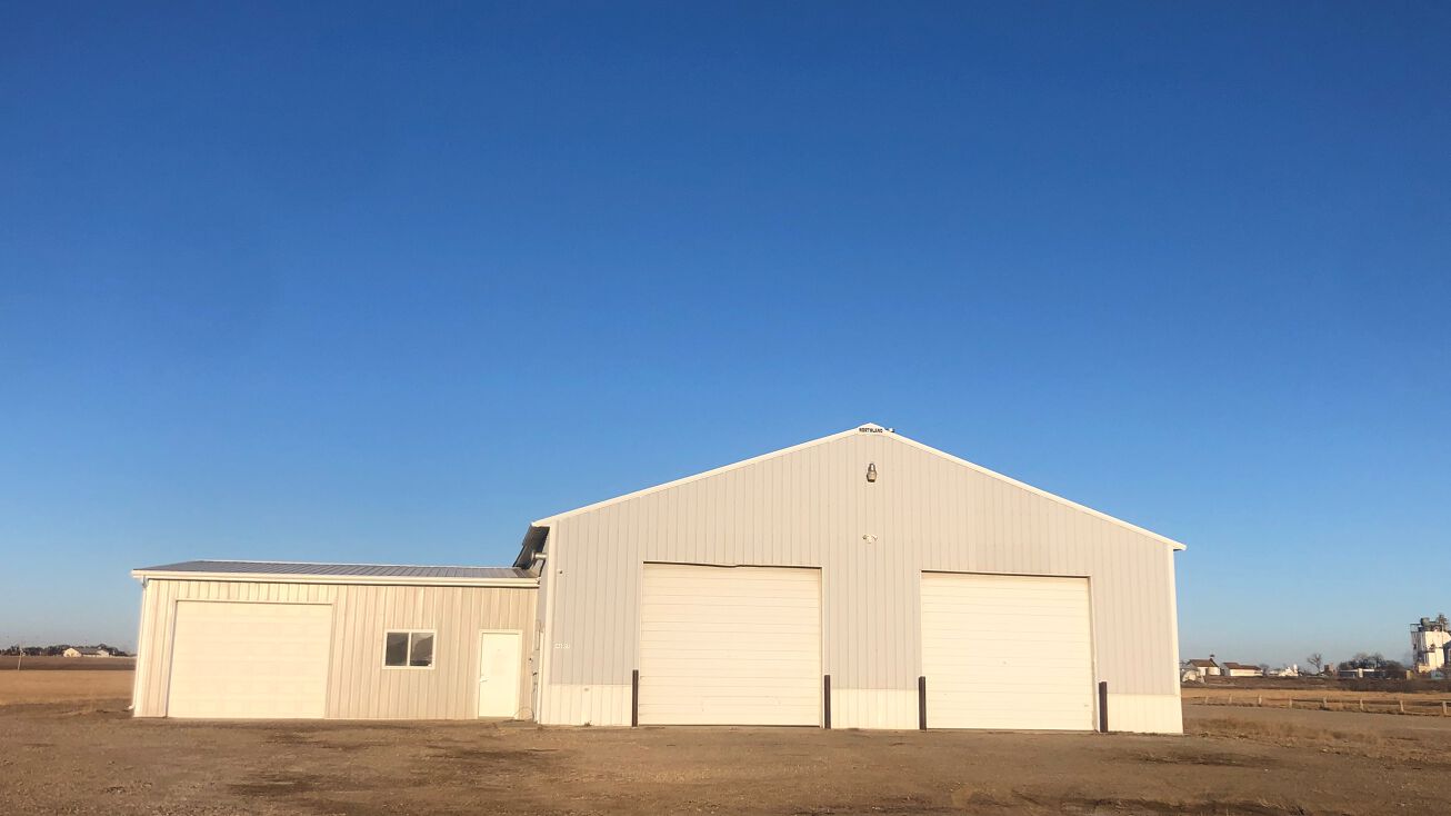 4605 Rifle Range Dr, Bismarck, ND 58504