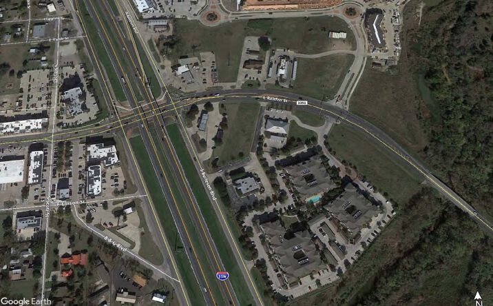 Pictures of Land property located at Village Creek Pkwy, Burleson, TX 76028 for sales - image #1