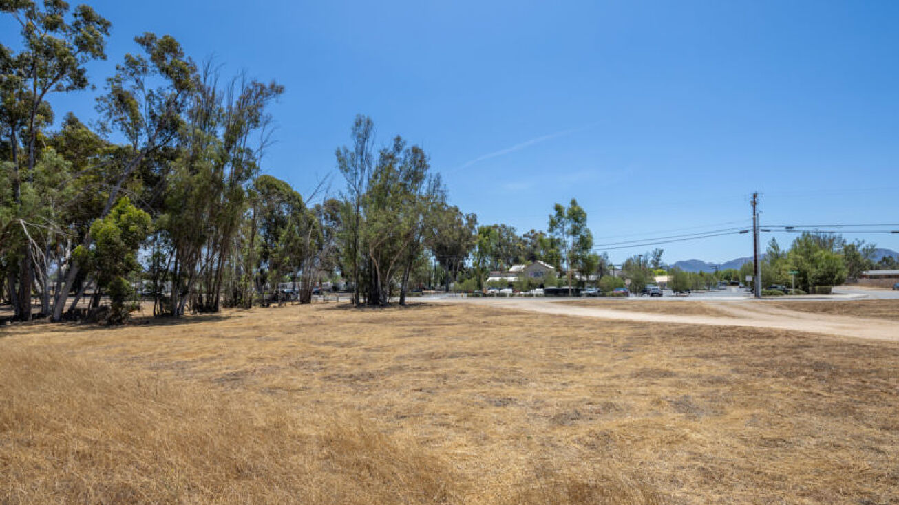 34 Acres on Ramona Highlands, Ramona, CA 92065