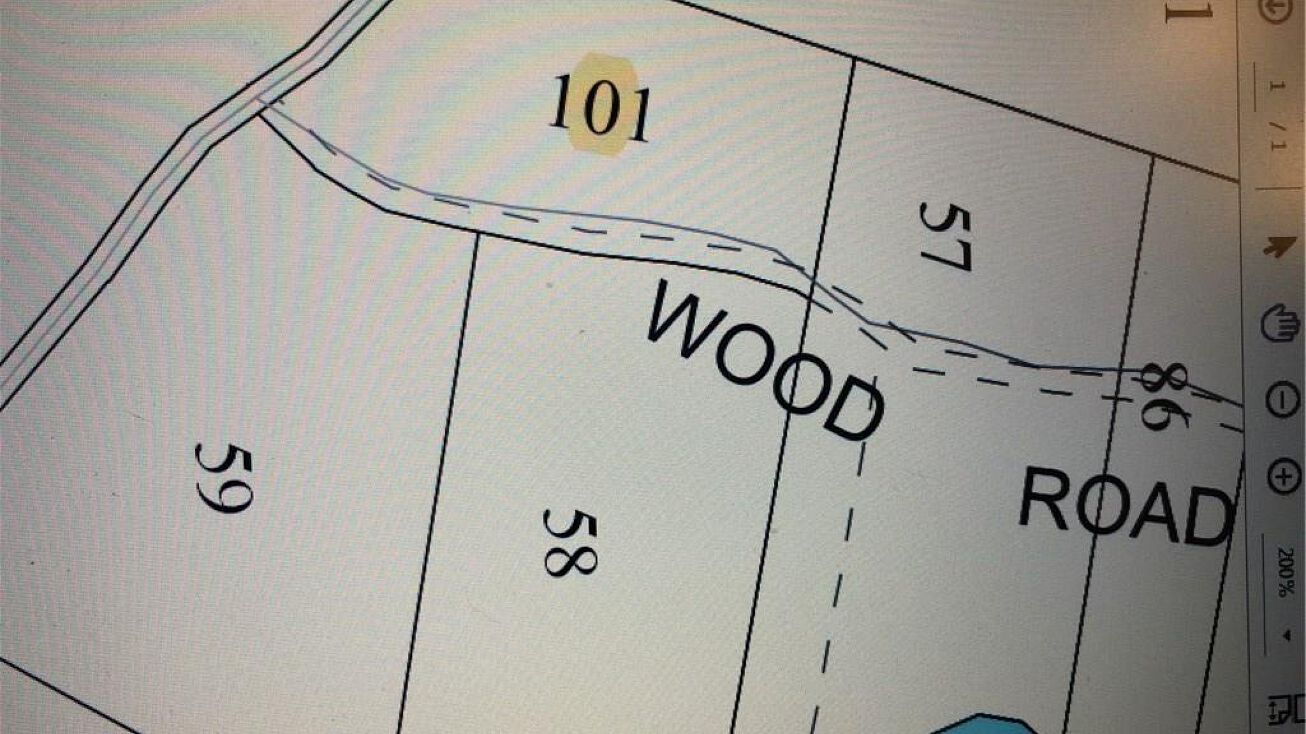 12 Wood Rd, Glocester, RI 02814 Land for Sale 12 Wood Rd