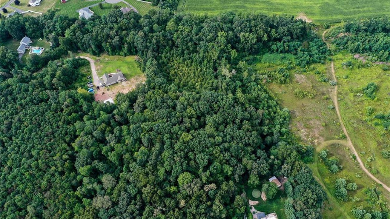 0 East Road, East Windsor, CT 06088