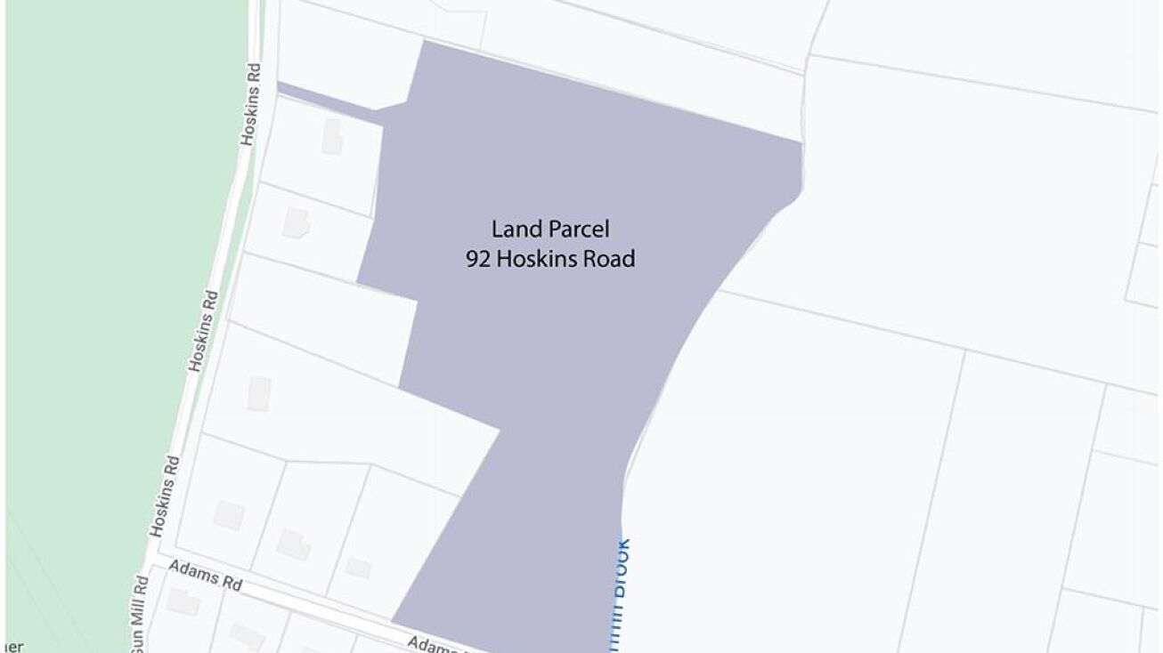 92 Hoskins Rd, Bloomfield, CT 06002