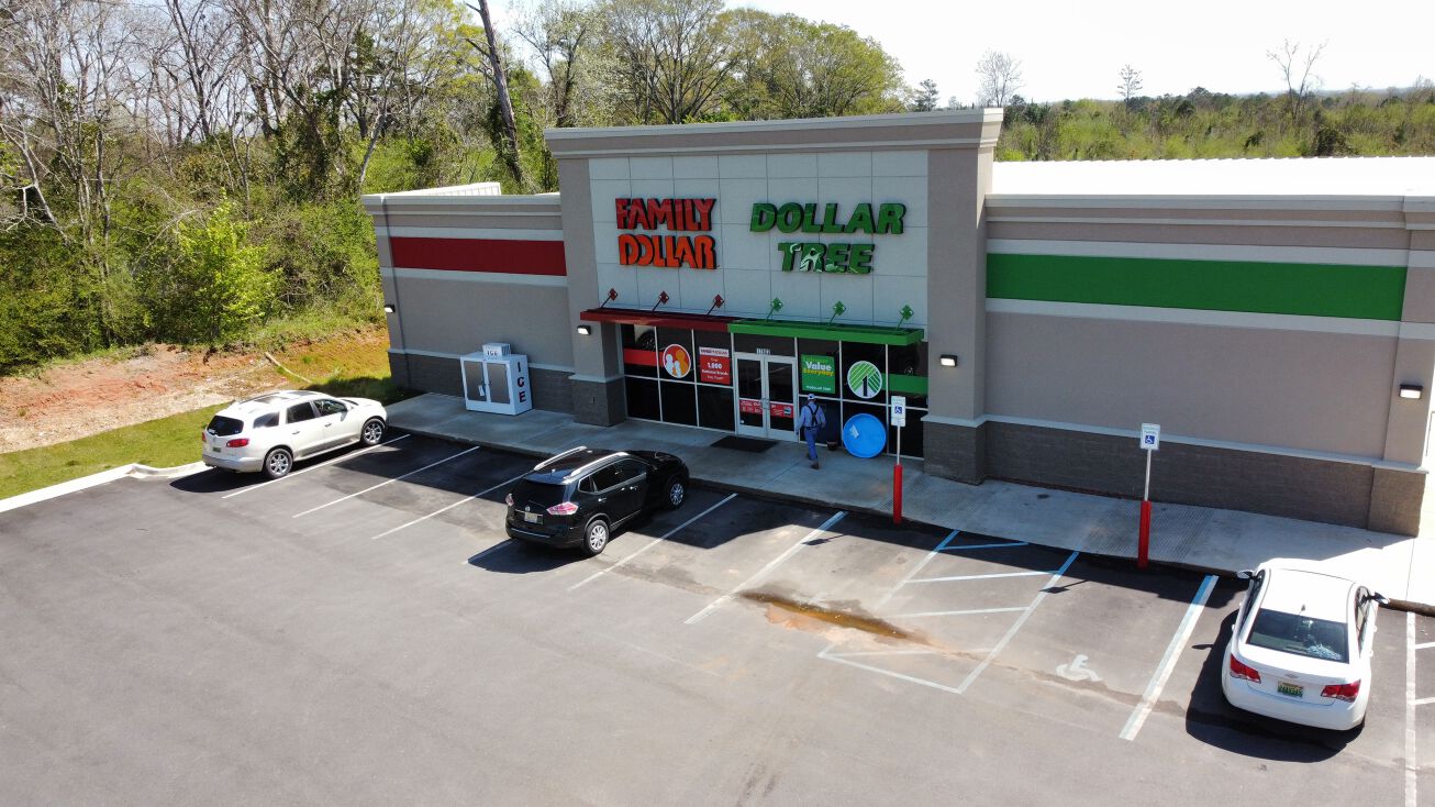 17824 Montgomery Hwy, Highland Home, AL 36041