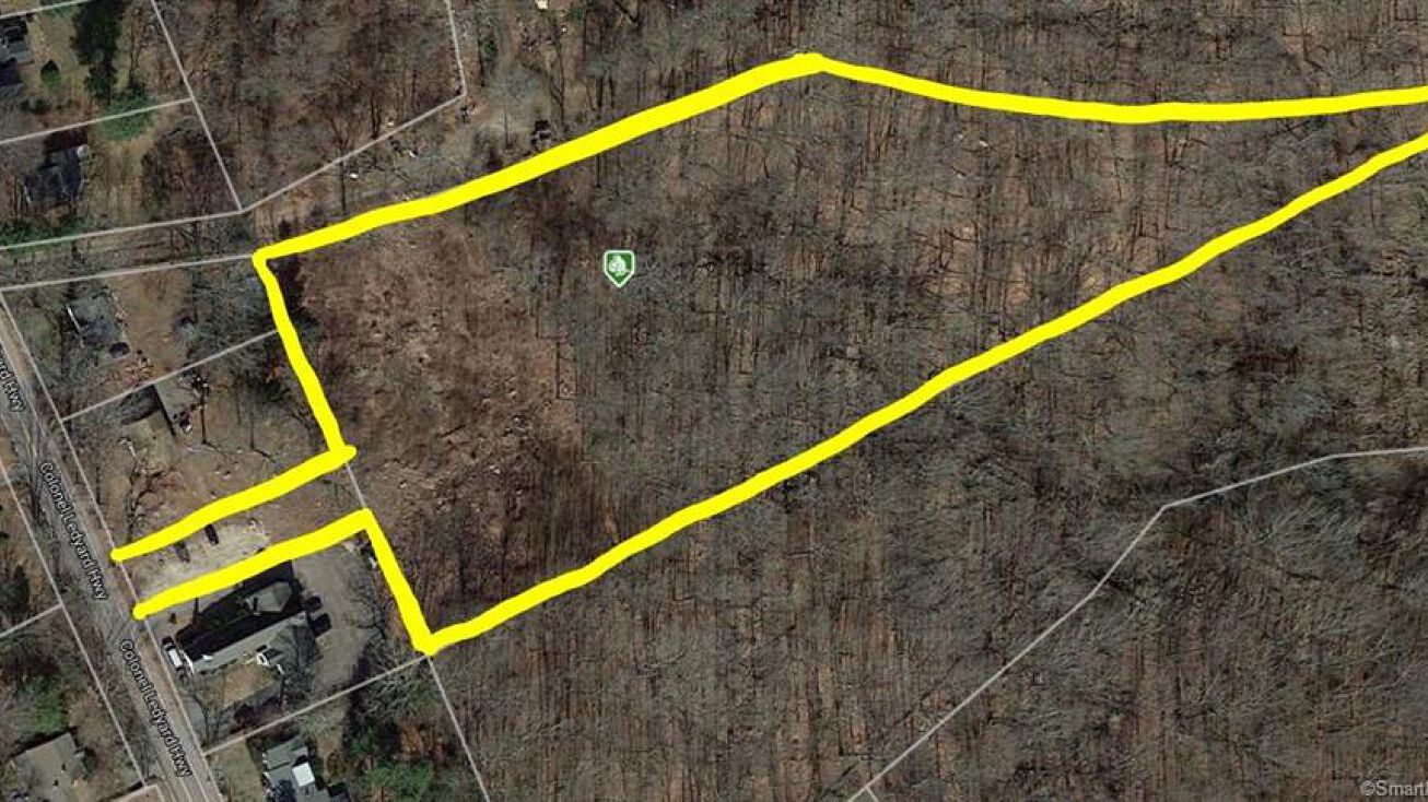 388R Colonel Ledyard Hwy, Ledyard, CT 06339