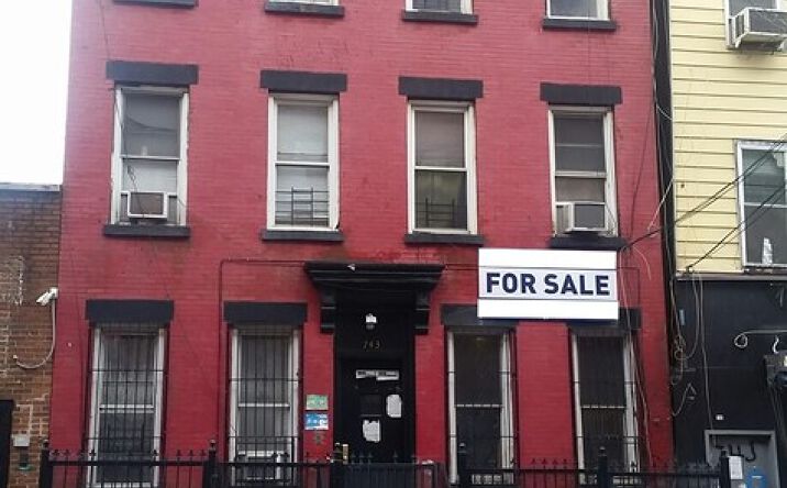 Pictures of Multifamily property located at 743 E 136th St, Bronx, NY 10454 for sales - image #1