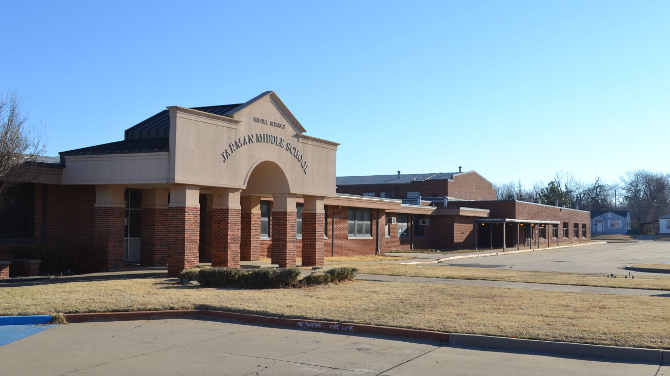 5 W McArthur Dr, Midwest City, OK 73110 Mixed Use Property for Sale