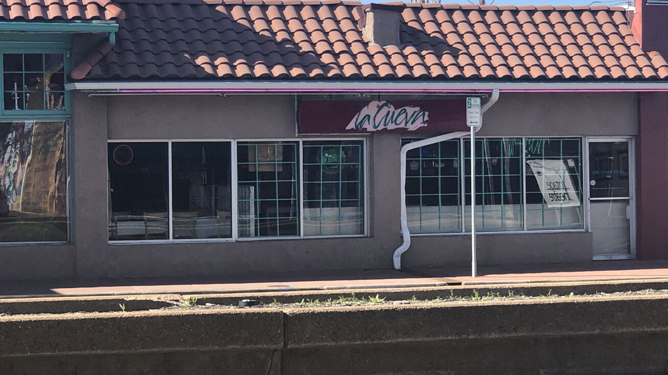Pictures of Retail property located at 9742 E Colfax Ave, Aurora, CO 80010 for sales - image #1