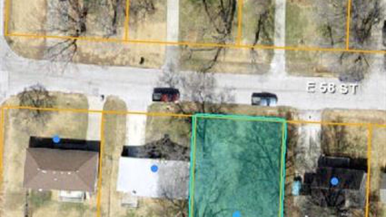 10809 E 58th Street, Raytown, MO 64133