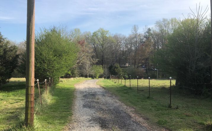 Pictures of Land property located at 840 Haggard Rd, Commerce, GA 30529 for sales - image #1