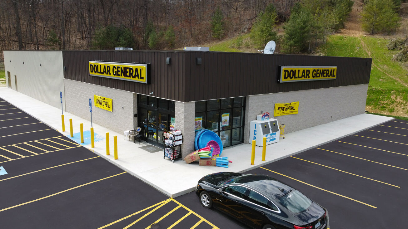 19 Wood Mountain Rd, Glen Jean, WV 25846