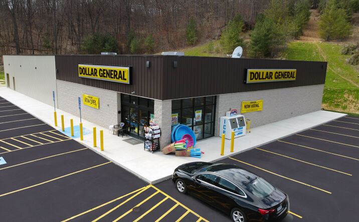 Pictures of Retail property located at 19 Wood Mountain Rd, Glen Jean, WV 25846 for comps - image #1