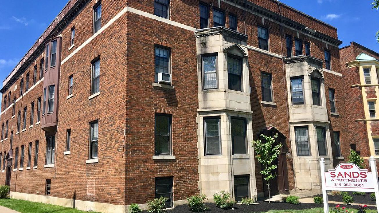 2950 S Moreland Blvd, Cleveland, OH 44120