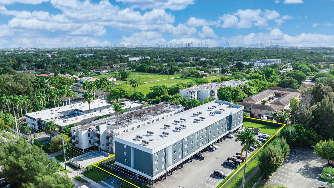 13605 NE 3rd Ct, North Miami, FL 33161 Multifamily Property for Sale