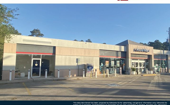 Pictures of Retail property located at 5306 Louetta Rd, Spring, TX 77379 for sales - image #1