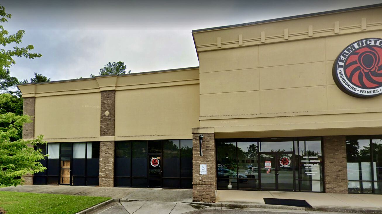 801 West Ave, Cartersville, GA 30120