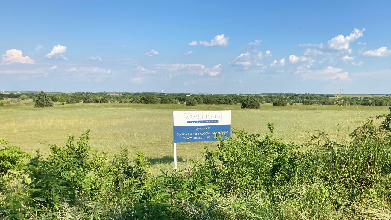 13023 Wright Rd, Buda, TX 78610 Land for Sale Wright Road Industrial Sites 10 to 42 Acres