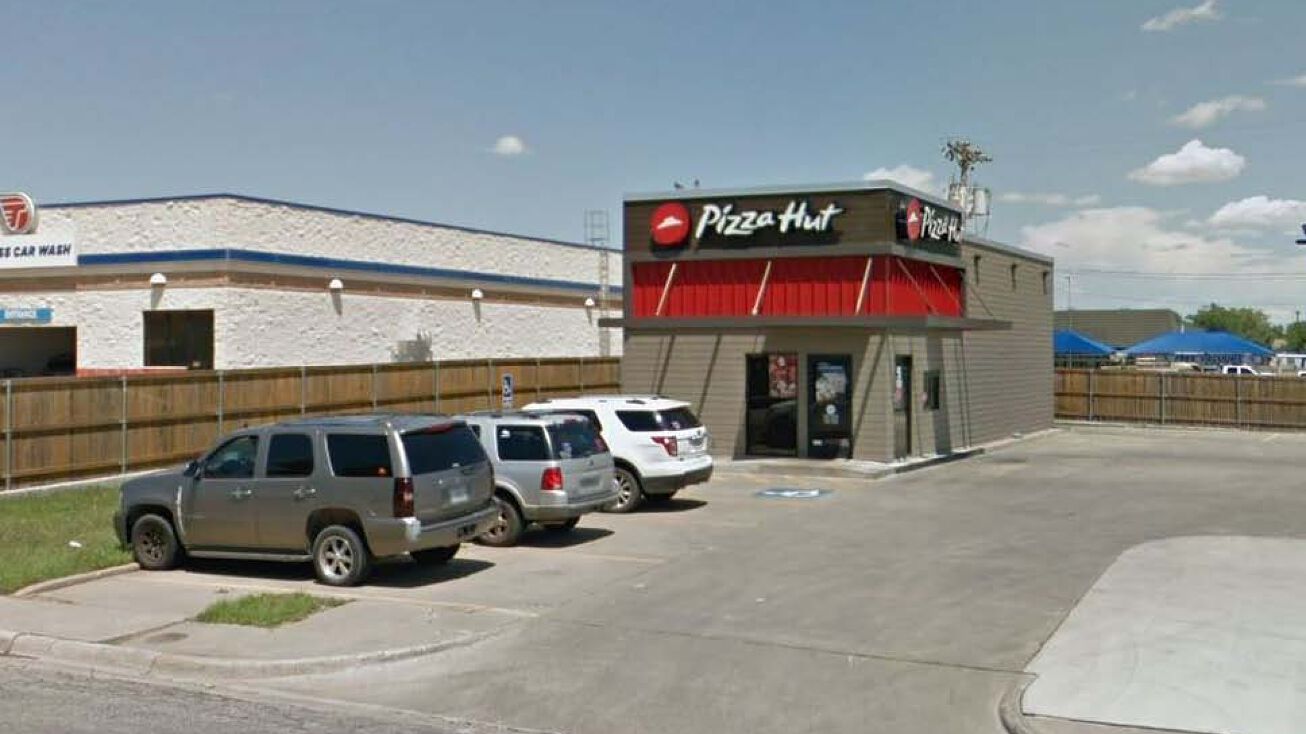 1500 N Banks St, Pampa, TX 79065