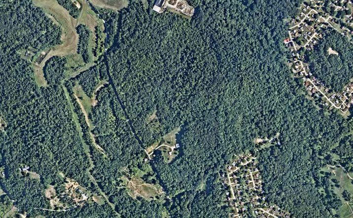 Pictures of Land property located at McClelland Rd, Finleyville, PA 15332 for sales - image #1