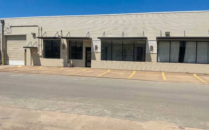 Pictures of Industrial property located at 147 Pittsburg St, Dallas, TX 75207 for sales - image #1
