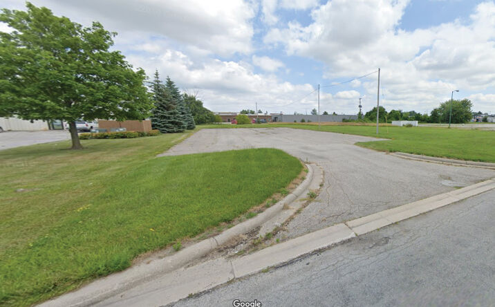 Pictures of Land property located at Christy Way N, Saginaw, MI 48603 for sales - image #1