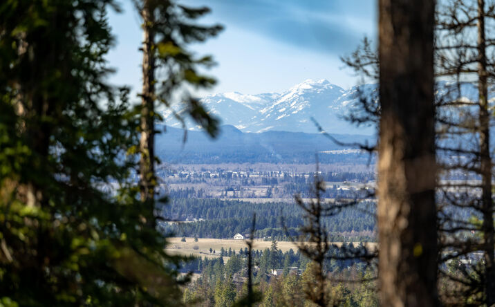 Pictures of Land property located at 211 Outlaw Trail, Bigfork, MT 59911 for sales - image #1