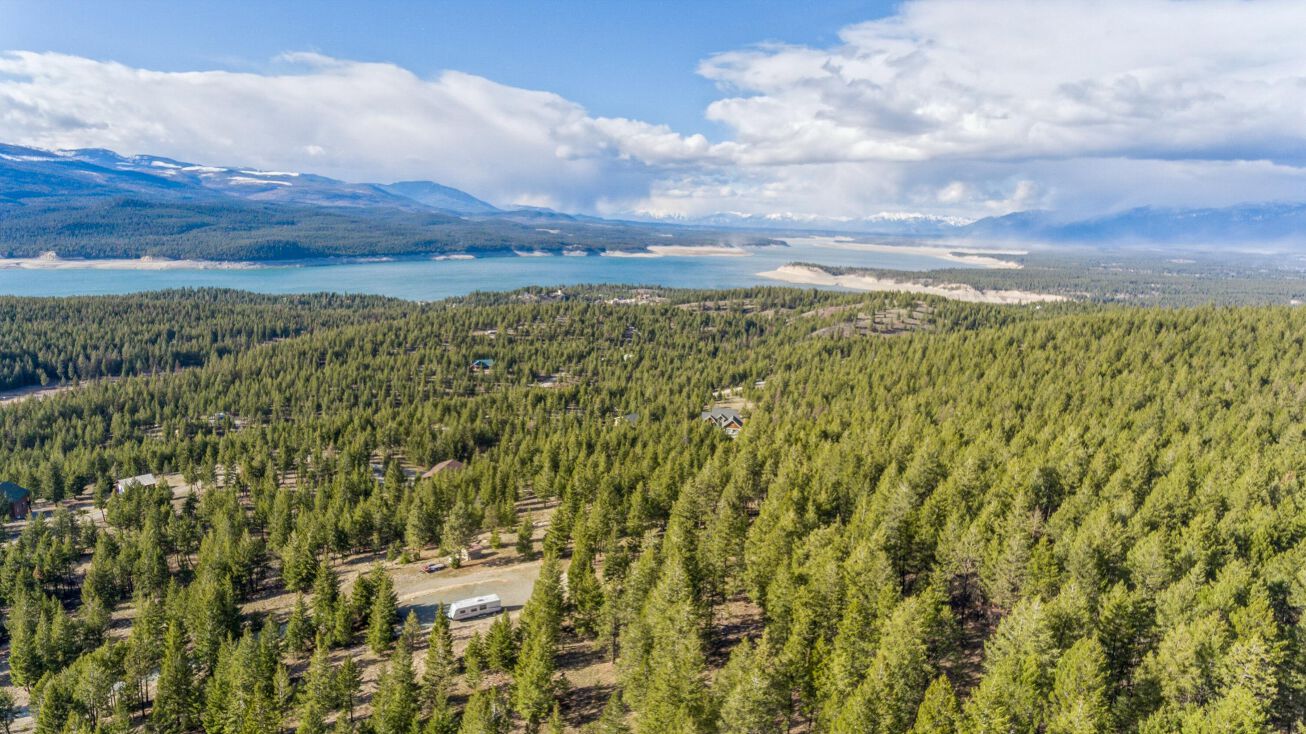 Lot 16 Linda Vista Drive, Rexford, MT 59930 Land for Sale Lot 16