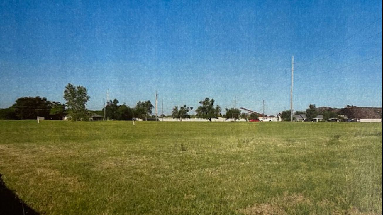 S Eastern Ave, Oklahoma City, OK 73160