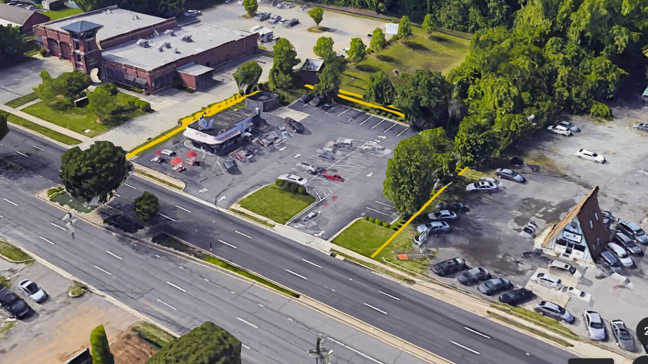 2732 Wilkinson Blvd, Charlotte, NC 28208