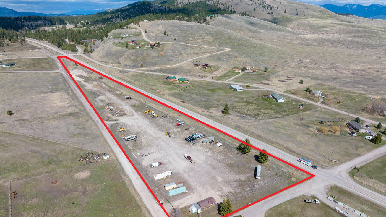 41448 Ranch Road, Polson, MT 59860 Land for Sale 41448 Ranch Road