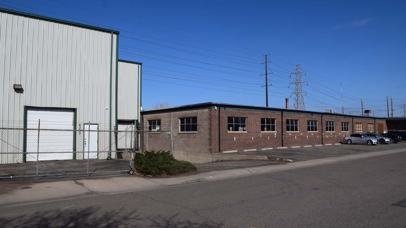 2323 & 2365 S Lipan St, Denver, CO 80223