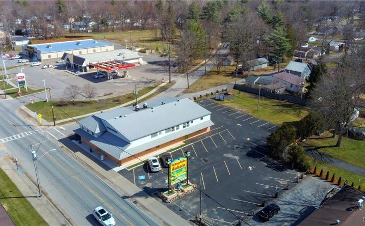 Pictures of Retail, Land property located at 1424 Main Street, Sylvan Beach, NY 13157 for sales - image #1