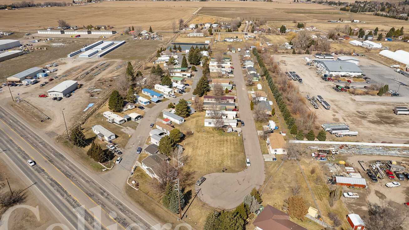 Multifamily Property Portfolio for Sale in Blackfoot, ID