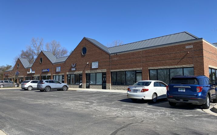 Pictures of Retail property located at 7200 Dan Hoey Rd, Dexter, MI 48130 for sales - image #1
