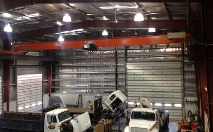 Pictures of Industrial property located at 404 Fairfield St, Twin Falls, ID 83301 for comps - image #1