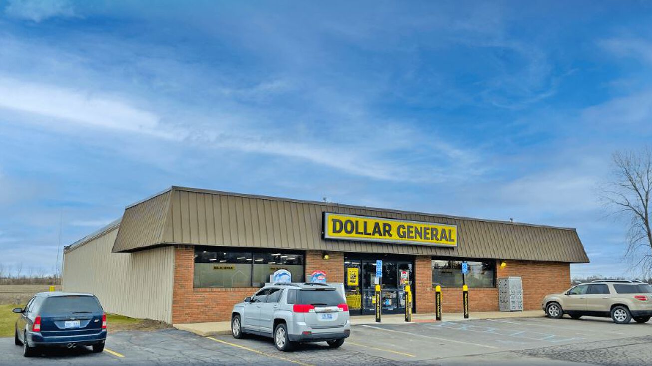 3245 Lewis Ave, Ida, MI 48140