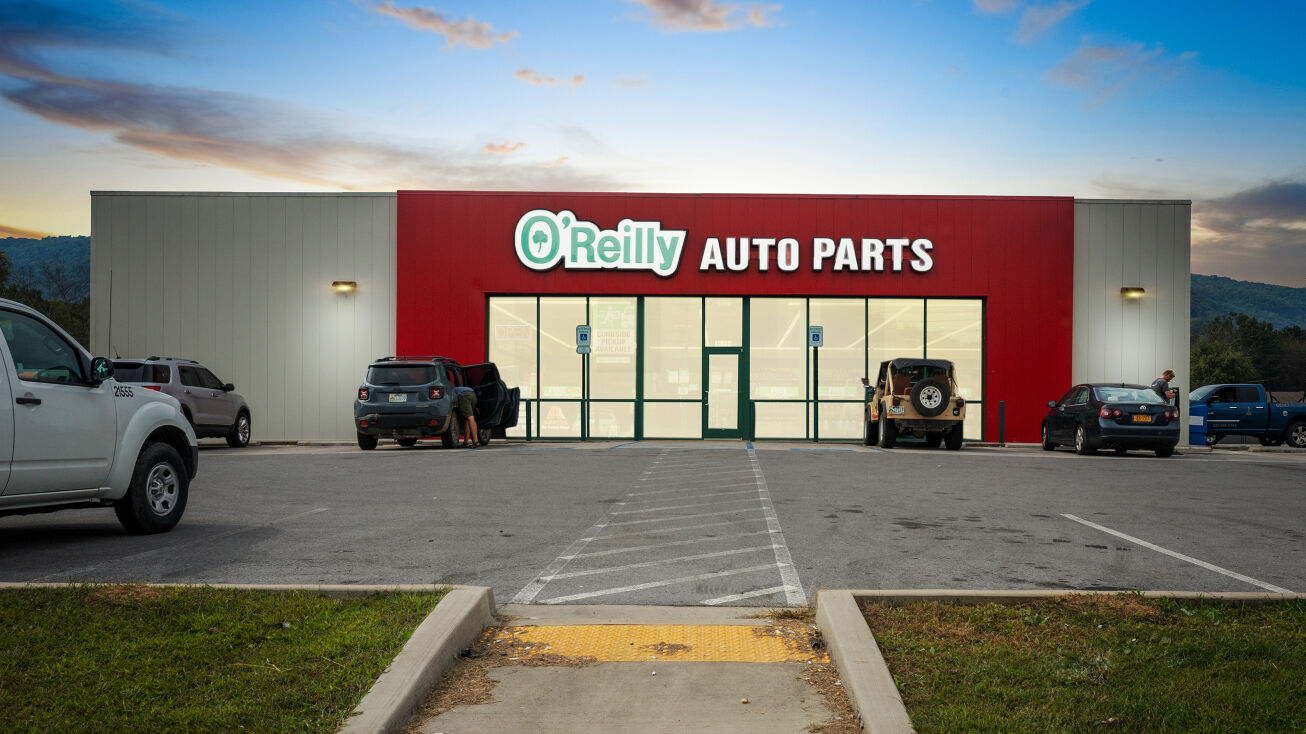 15403 Rankin Ave, Dunlap, TN 37327