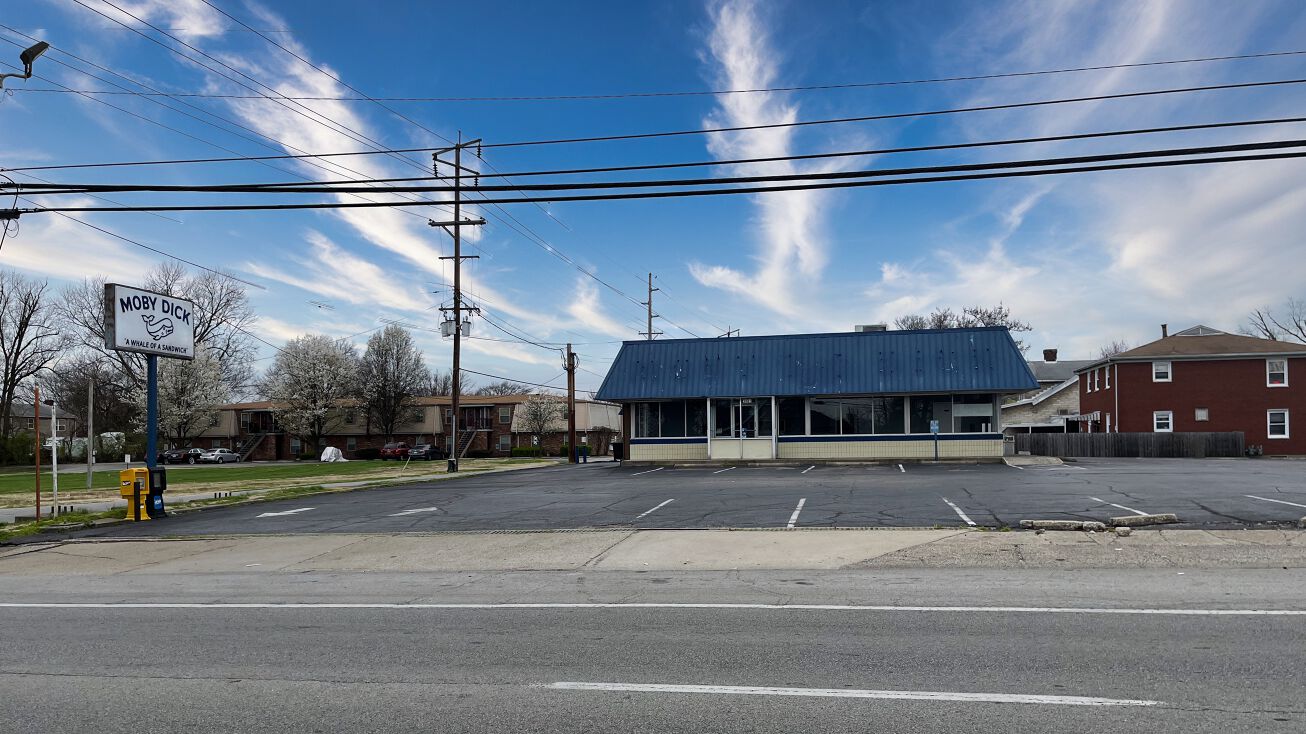 3802 Dixie Hwy, Louisville, KY 40216 | Crexi.com