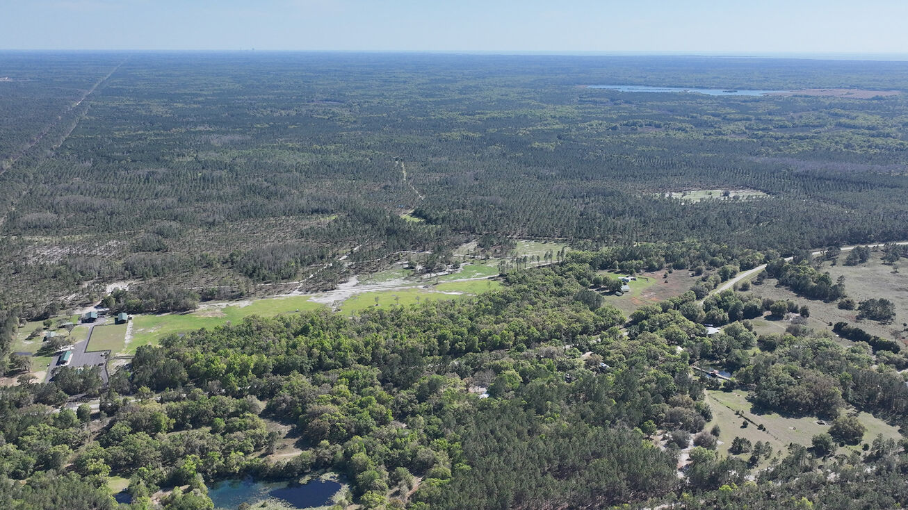 SE County Rd 326, Morriston, FL 32668 Land for Sale Levy County