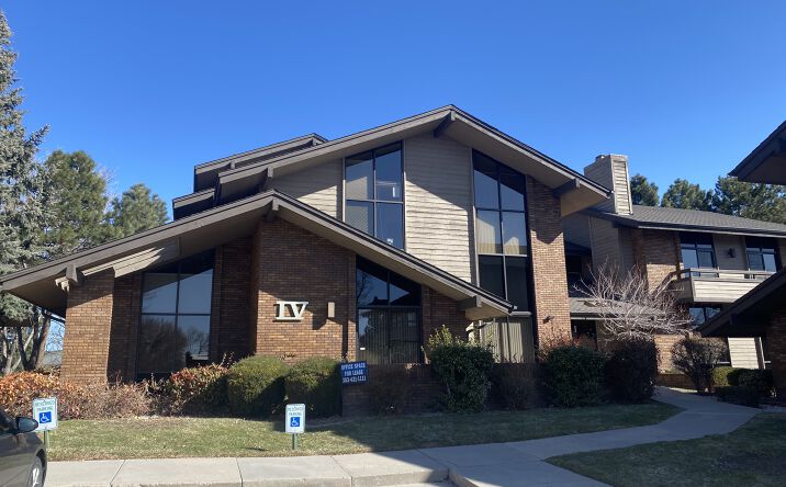 Pictures of Office property located at 5400 Ward Rd Bldg IV, Arvada, CO 80002 for comps - image #1