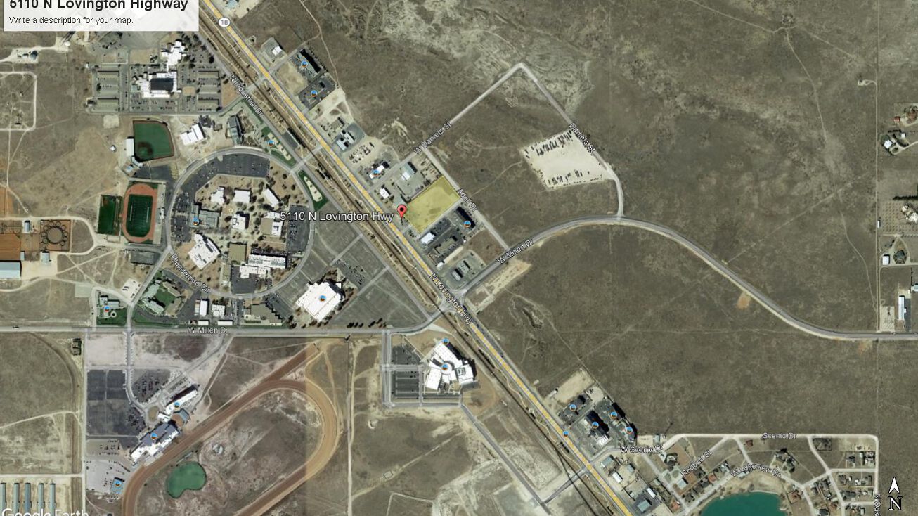 5110 N Lovington Hwy, Hobbs, NM 88240