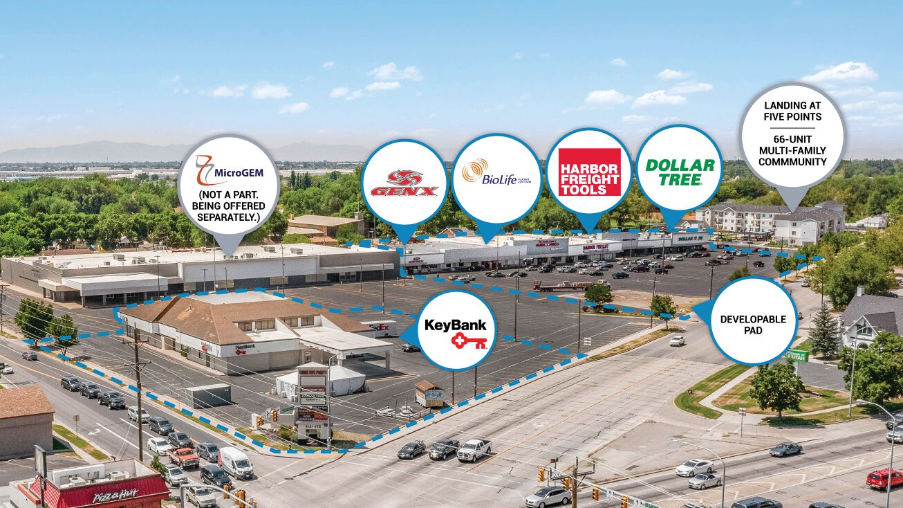 113 Harrisville Rd, Ogden, UT 84404