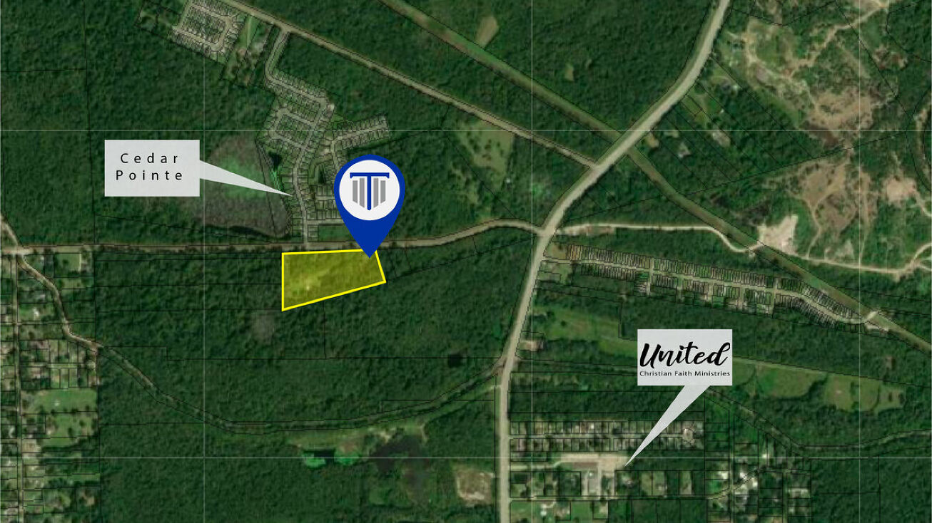 Mickens Road at Joor, Baton Rouge, LA 70818