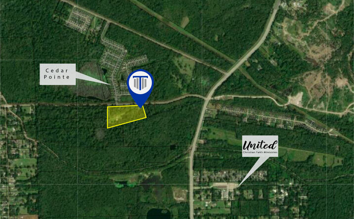 Pictures of Land property located at Mickens Road at Joor, Baton Rouge, LA 70818 for sales - image #1