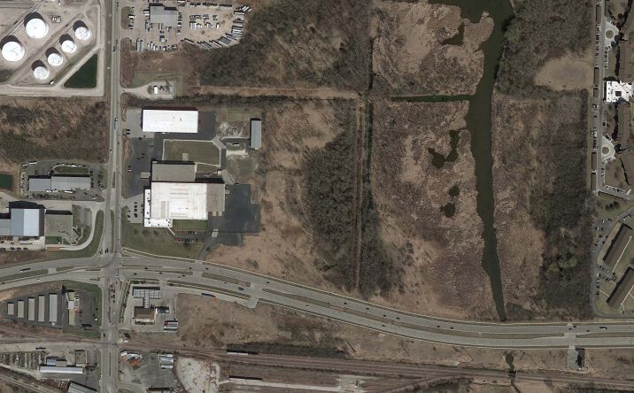 Pictures of Land property located at 10330 W Brown Deer Rd, Milwaukee, WI 53224 for sales - image #1