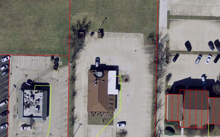 Pictures of Retail property located at 510 Nilles Rd, Fairfield, OH 45014 for comps - image #1