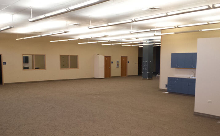 Pictures of Retail, Office property located at 515 East Benton St, Pocatello, ID 83201 for comps - image #1