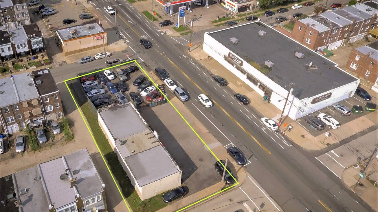 5301 Torresdale Ave, Philadelphia, PA 19124