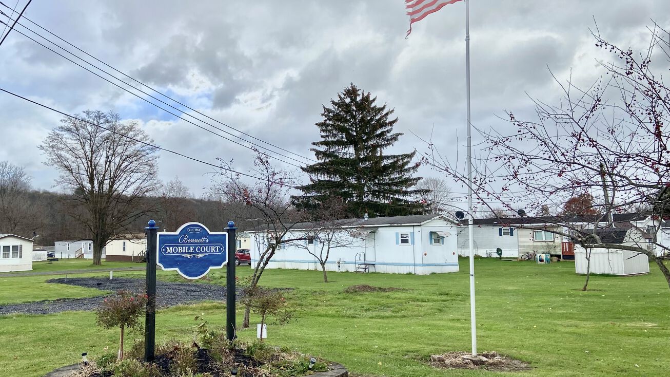 703 Carner Rd, Montezuma, NY 13140 Multifamily Property for Sale