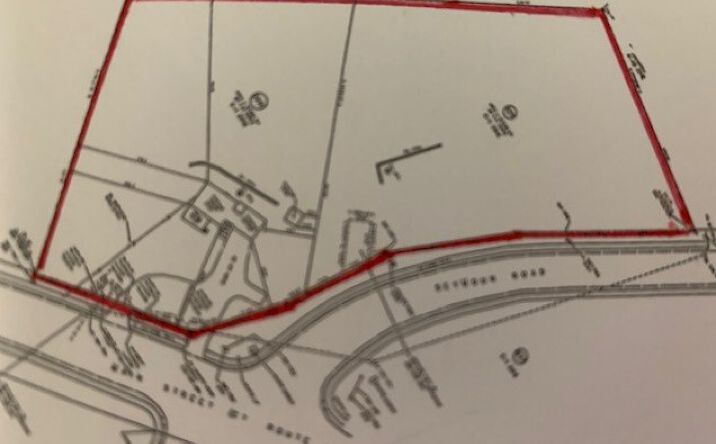 Pictures of Land property located at 462 Main St, Plymouth, CT 06786 for sales - image #1