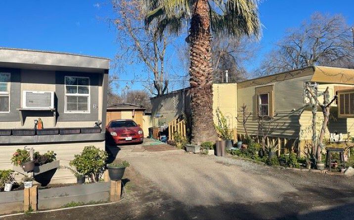 Pictures of Mobile Home Park, Multifamily property located at 2256 Cherokee Rd, Stockton, CA 95205 for comps - image #1